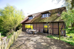Ferienhaus Rosen, Gelting